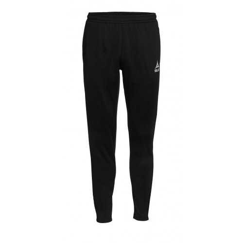 Спортивні штани SELECT Monaco pants (009) чорний, L