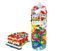 Конструктор №7 0557 (3) "Technok Toys" 540 деталей у пакеті