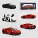 Машинка "Авто Експерт" зі звуком і світлом (GT - 07670) металопластик, 1:24,, інерція, рухомі елементи