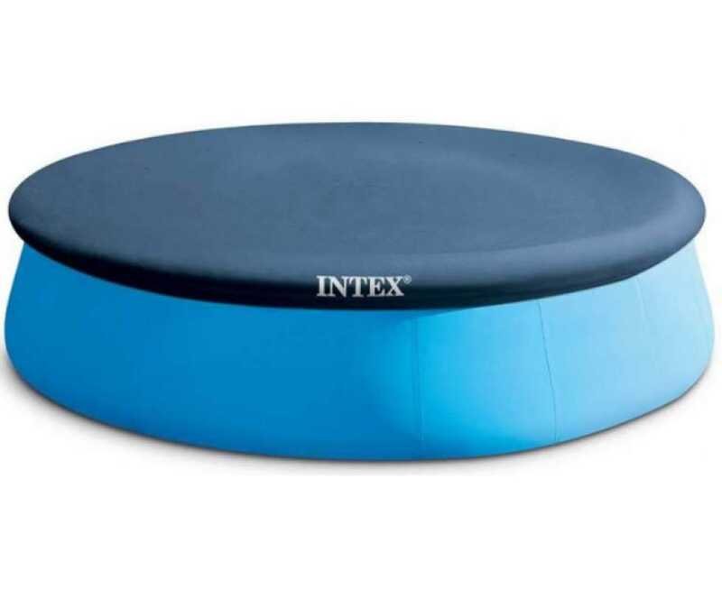Тент для басейну Intex (28021) діаметр 305 см