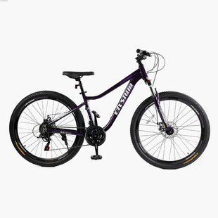 Велосипед Спортивний Corso &laquo;ELYSIUM&raquo; 27,5" дюймів LS-27611