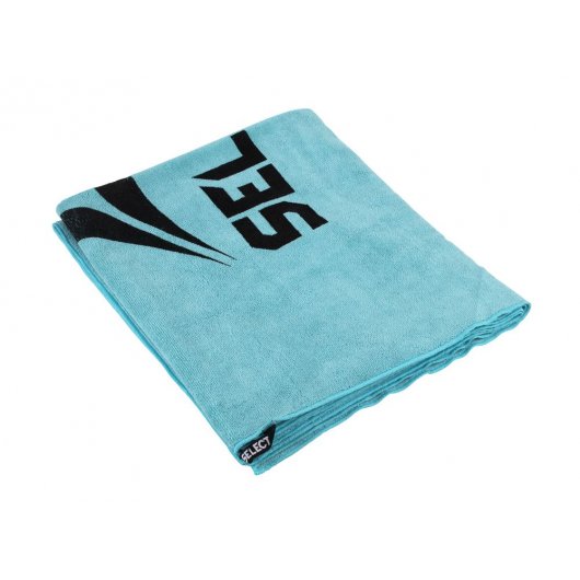 Полотенце SELECT Microfiber Towel (001) one size