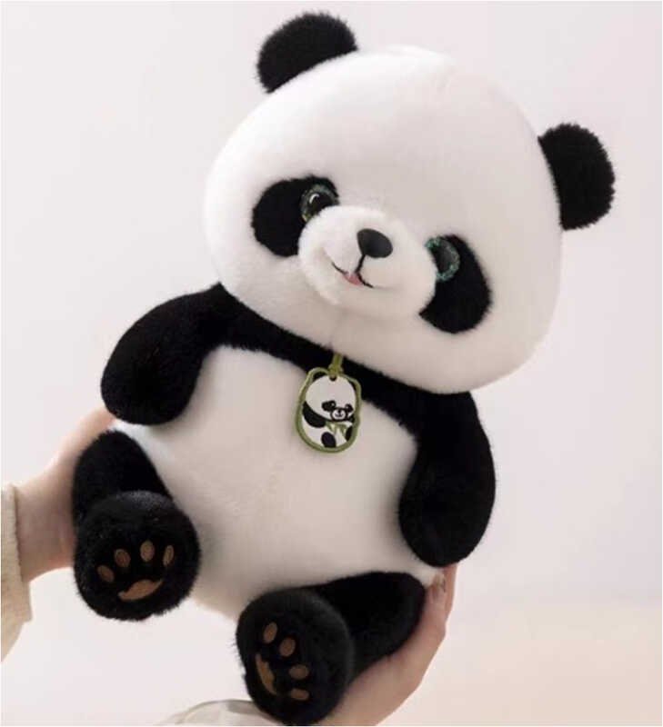 Мягкая игрушка C 62887 (25) "Панда", высота 48 см