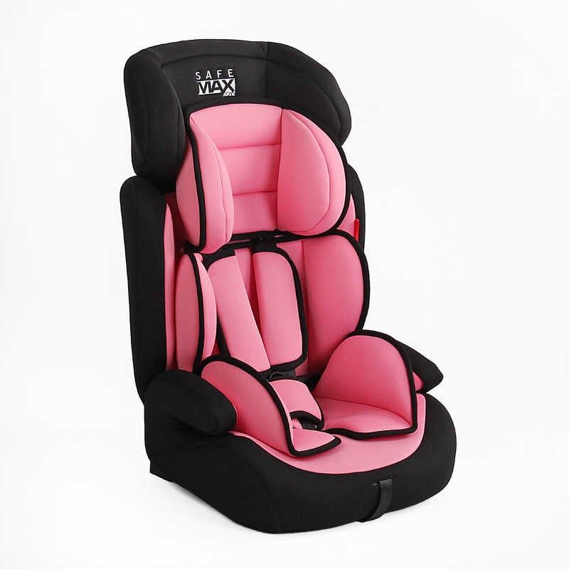 Детское автокресло JOY RS-64188 (2) система ISOFIX, универсальное, группа 1/2/3, вес ребенка от 9-36 кг.