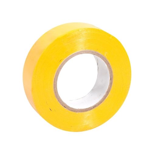 Эластичная лента SELECT Sock tape (007) желтый, 1,9*15, Жёлтый, 1,9*15