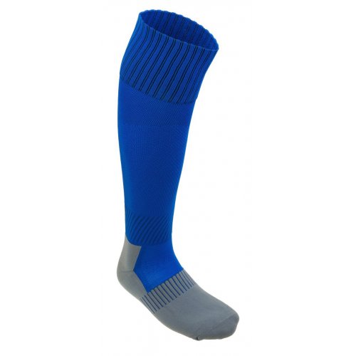 Гетри ігрові Football socks (004) синій, 31-35