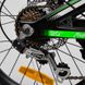Дитячий спортивний велосипед 20'' CORSO «Speedline» (MG-74290) магнієва рама, Shimano Revoshift 7 швидкостей, зібраний на 75%