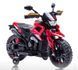 Мотоцикл електричний JOY KT-60555 (1) двигун 35W, акумулятор 2*6V4Ah, в коробці