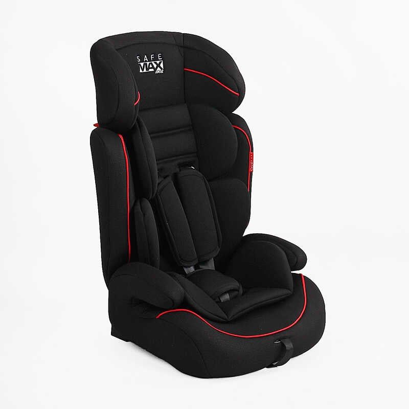 Детское автокресло JOY RS-71215(2) система ISOFIX, универсальное, группа 1/2/3, вес ребенка от 9-36 кг.