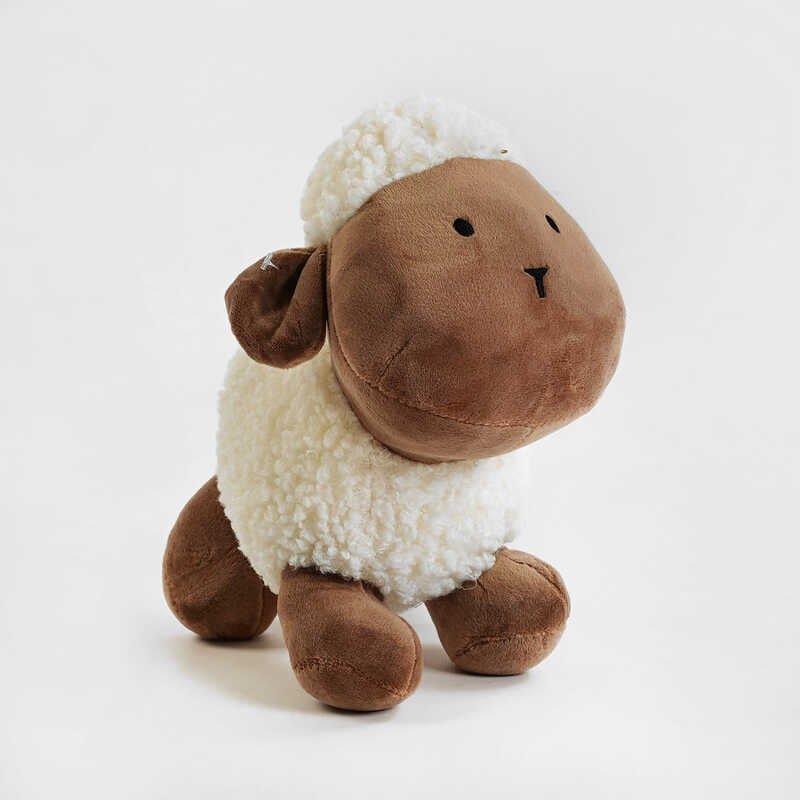 М'яка іграшка М 14649 (300) овечка, висота 24 см