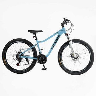 Велосипед Спортивний Corso &laquo;ELYSIUM&raquo; 27,5" дюймів LS-27930