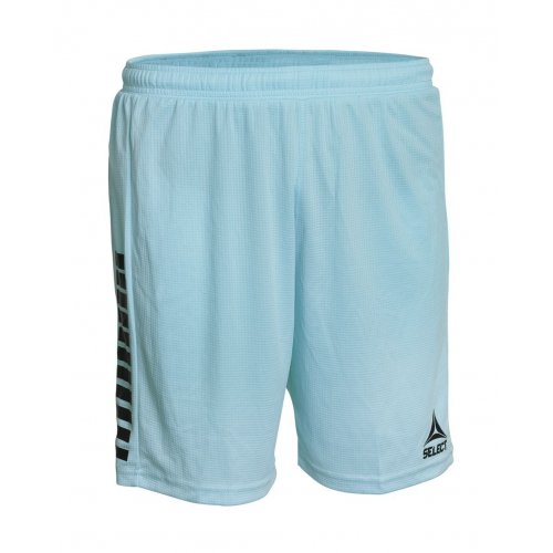 Воротарські шорти SELECT Monaco goalkeeper shorts (005) блакитний, 6 років