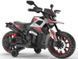 Мотоцикл електричний JOY KT-66701 (1) двигун 35W, акумулятор 2*6V4Ah, в коробці