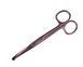 Ножиці SELECT Scissors (506) срібн, one size