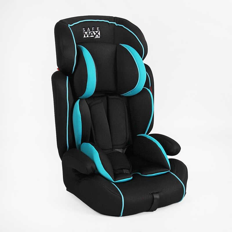 Детское автокресло JOY RS-74810 (2) система ISOFIX, универсальное, группа 1/2/3, вес ребенка от 9-36 кг.