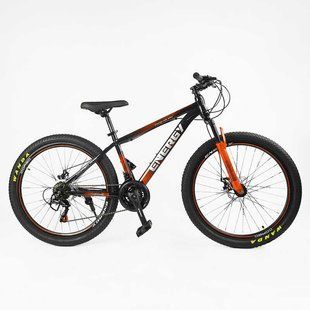 Велосипед Спортивний Corso 26" дюймів &laquo;ENERGY&raquo; EN-26418