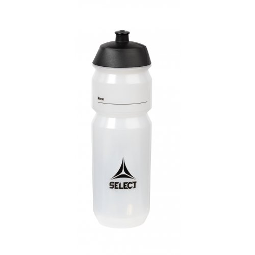 Пляшка для води SELECT Bio water bottle (001) білий, 0,7 L