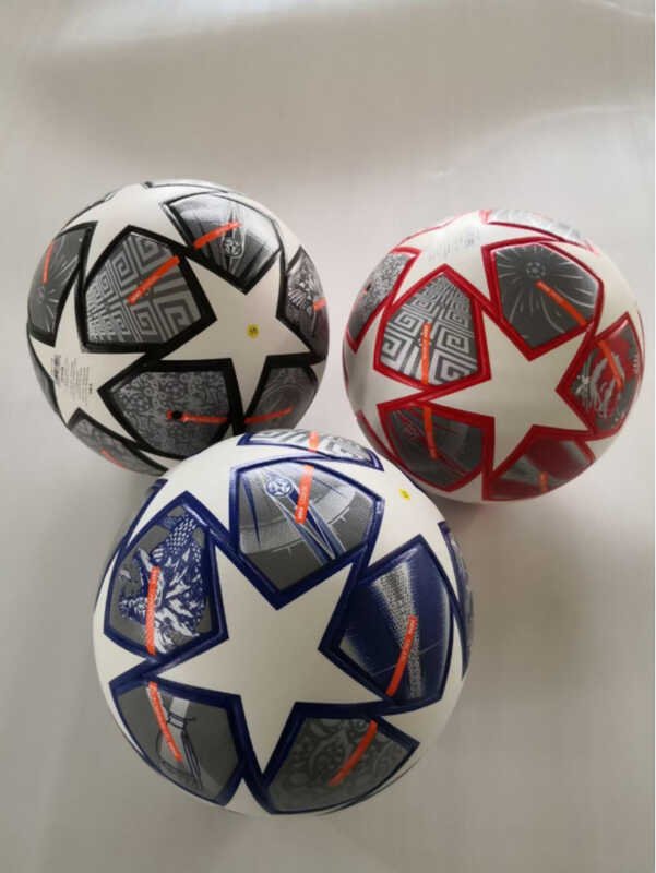Мяч футбольный C 64626 (30) 3 вида, вес 420 грамм, материал PU, баллон резиновый, клееный, (поставляется накачанным на 90), ВЫДАЕТСЯ ТОЛЬКО МИКС ВИДОВ