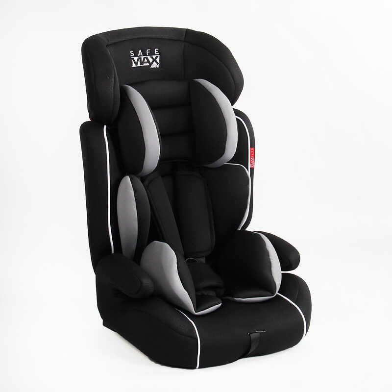 Детское автокресло JOY RS-82365(2) система ISOFIX, универсальное, группа 1/2/3, вес ребенка от 9-36 кг.