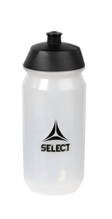 Пляшка для води SELECT Bio water bottle (000) білий, 0,5 litre