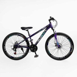 Велосипед Спортивний Corso 26" дюймів &laquo;GLOBAL&raquo; GL-26105