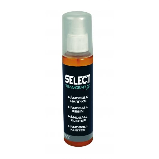 Спрей-мастика для рук SELECT Resin - spray (000) no color, 100 ml