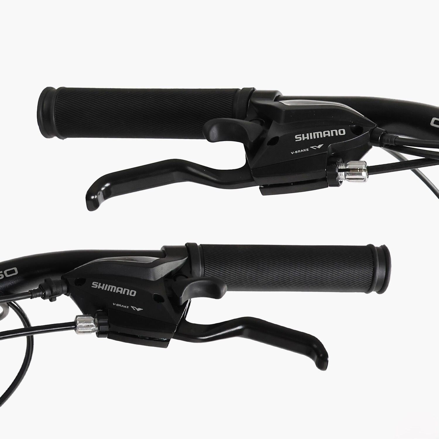 Велосипед Спортивный Corso Fisher 29" дюймов с оборудованием Shimano 21 скорость (FS-70190) рама стальная 21", собран на 75%