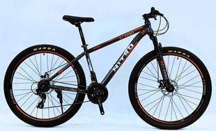 Велоcипед Спортивний Corso NEW &laquo;NITRO&raquo; 29" дюймів NT-25022