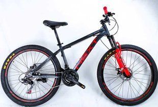 Велосипед Спортивний Corso &laquo;Next&raquo; 26" дюймів NX-26159