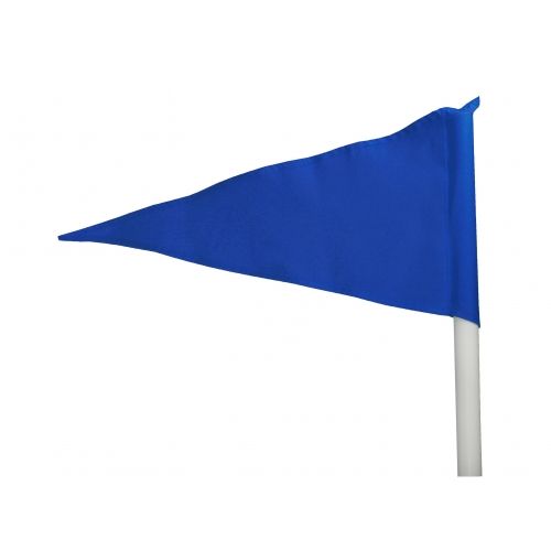 Флажок для углового флагштока SELECT Corner Flag (004) синій