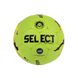 М’яч гандбольний SELECT Goalcha Street Handball (015) зелений, 42 см
