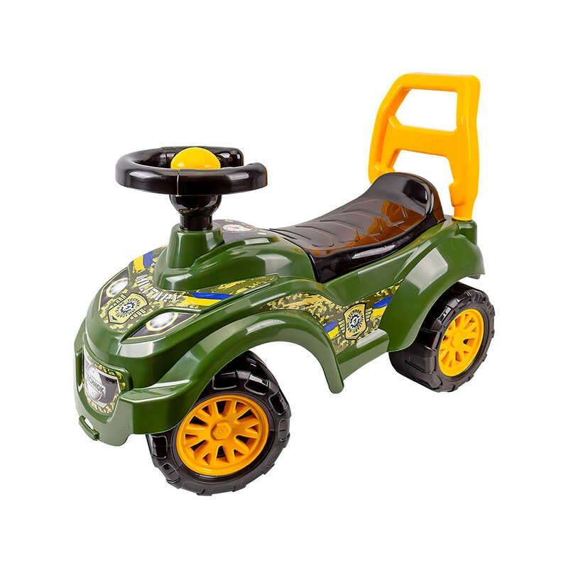 Автомобиль для прогулок 9406 "Technok Toys"