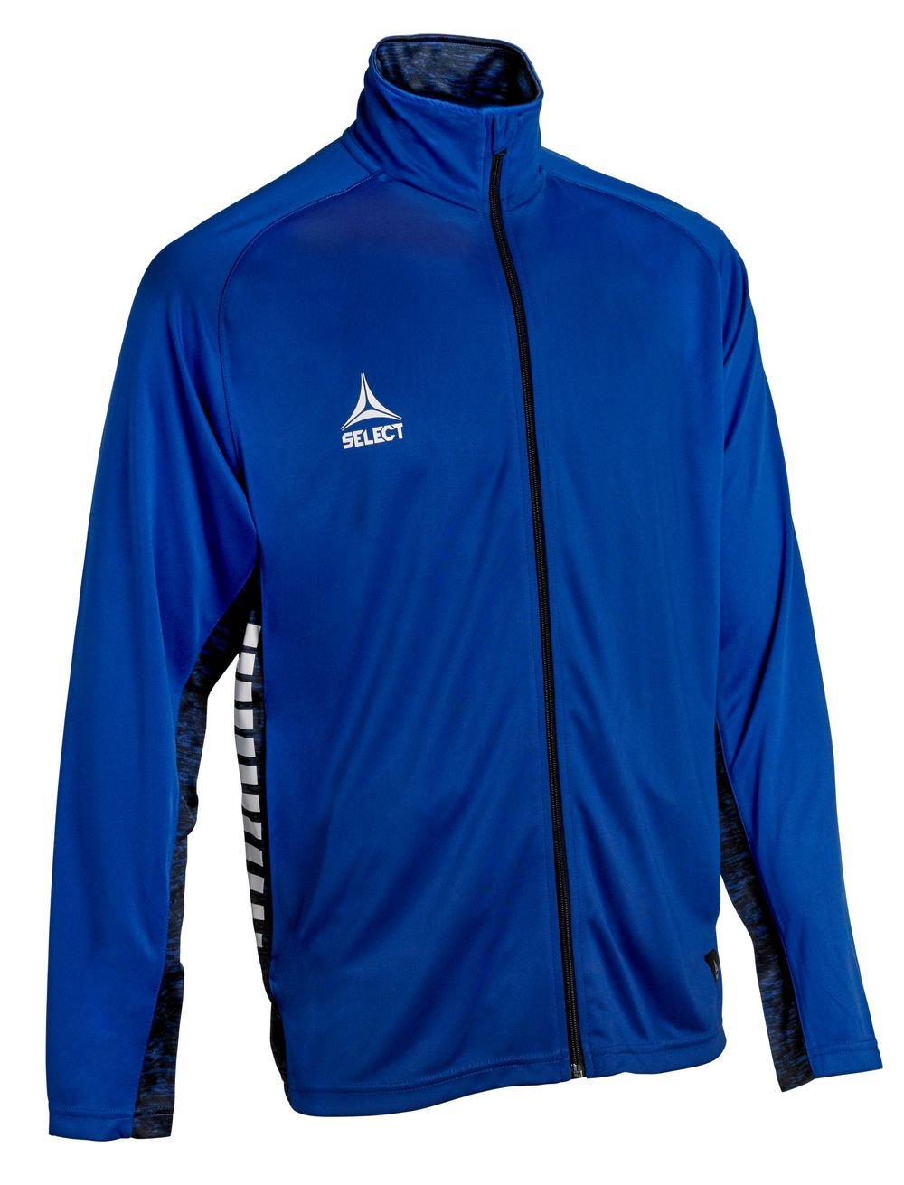 Спортивна куртка SELECT Spain zip jacket (222) синій, L