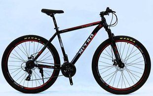 Велоcипед Спортивний Corso NEW &laquo;NITRO&raquo; 29" дюймів NT-63500