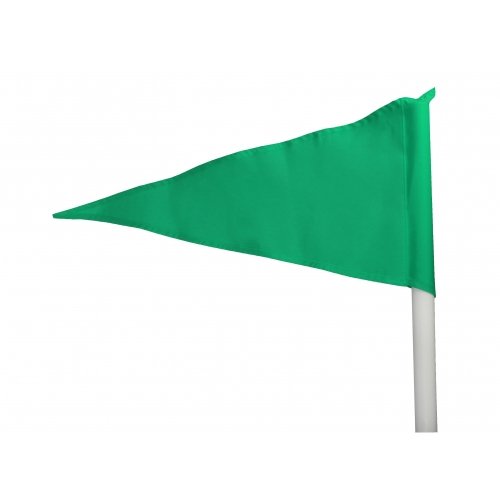 Прапорець для кутового флагштоку SELECT Corner Flag (005) зелений