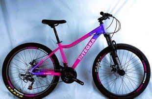 Велосипед Спортивний Corso &laquo;Integra&raquo; 26" дюймів NG-26006