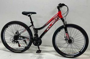 Велосипед Спортивний Corso &laquo;KLEO&raquo; 26" дюймів KL-26011