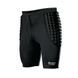 Вратарские лосины SELECT 6420 Goalkeeper pants (010) чорний, L