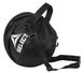Сумка для гандбольного м'яча SELECT Milano Single Handball Bag (010) чорний, 3 l