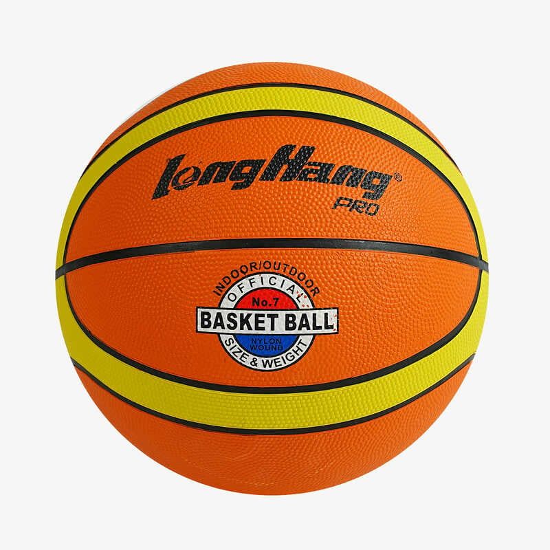 Мяч баскетбольный С 64670 (50)