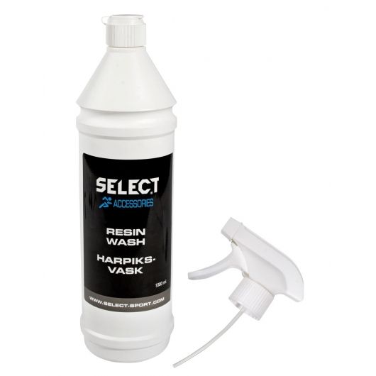Спрей для удаления мастики с одежды SELECT Resin wash spray (000) no color, 1000 ml