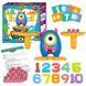 Балансир Цифро Монстрики (27977) "4FUN Game Club", 3 рівні складності
