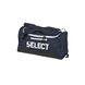 Спортивная сумка SELECT Lazio Sportsbag small (009) т.синій, 36L (S)