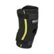 Наколенник SELECT 6204 Knee support with side splints (010) черный, M/L