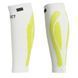 Гольфи на литки SELECT 6150 Calf compression support (166) білий, M