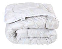 Одеяло "Волшебный сон" 40190061 1,5 микрофибра с напылением, шерстепон (300г/м2) 145*210 см, цветная "Homefort"