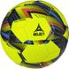 М’яч футбольний (дитячий) SELECT Classic v23 (205) жовто/чорний, 4