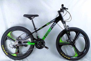 Велоcипед Спортивний Corso &laquo;Evolution&raquo; 24" дюймів EV-24203