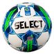 М’яч футзальний SELECT Futsal Tornado FIFA Basic v23 (125) біл/синій