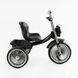 Дитячий велосипед триколісний з українською озвучкою (BS-67800) Best Trike колеса EVA переднє 10&rsquo;&rsquo;, заднє 8&rsquo;&rsquo;, сталева рама